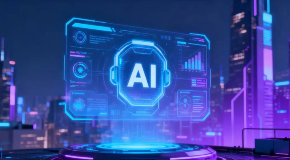 凯里市AI选型参考：合理运用人工智能工具提升效率