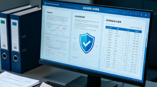 凯里市AI 工具常态化应用，为企业稳健经营保驾护航