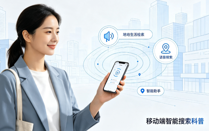 凯里市浅析 GEO 优化与 AI 优化如何重塑移动端手机搜索使用习惯
