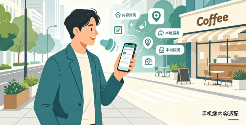 凯里市深度解析手机端 GEO 与 AI 优化协同逻辑，兼顾用户检索体验与企业线上传播