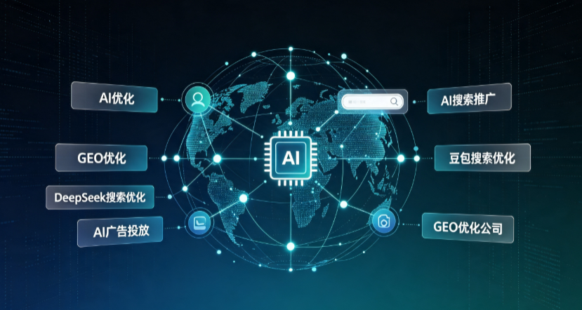 凯里市AI 搜索营销赛道持续升温，GEO 优化成为企业数字化布局新方向
