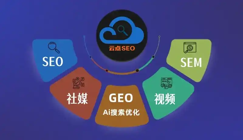 凯里市GEO优化：AI智能体时代取代SEO的全新内容优化逻辑