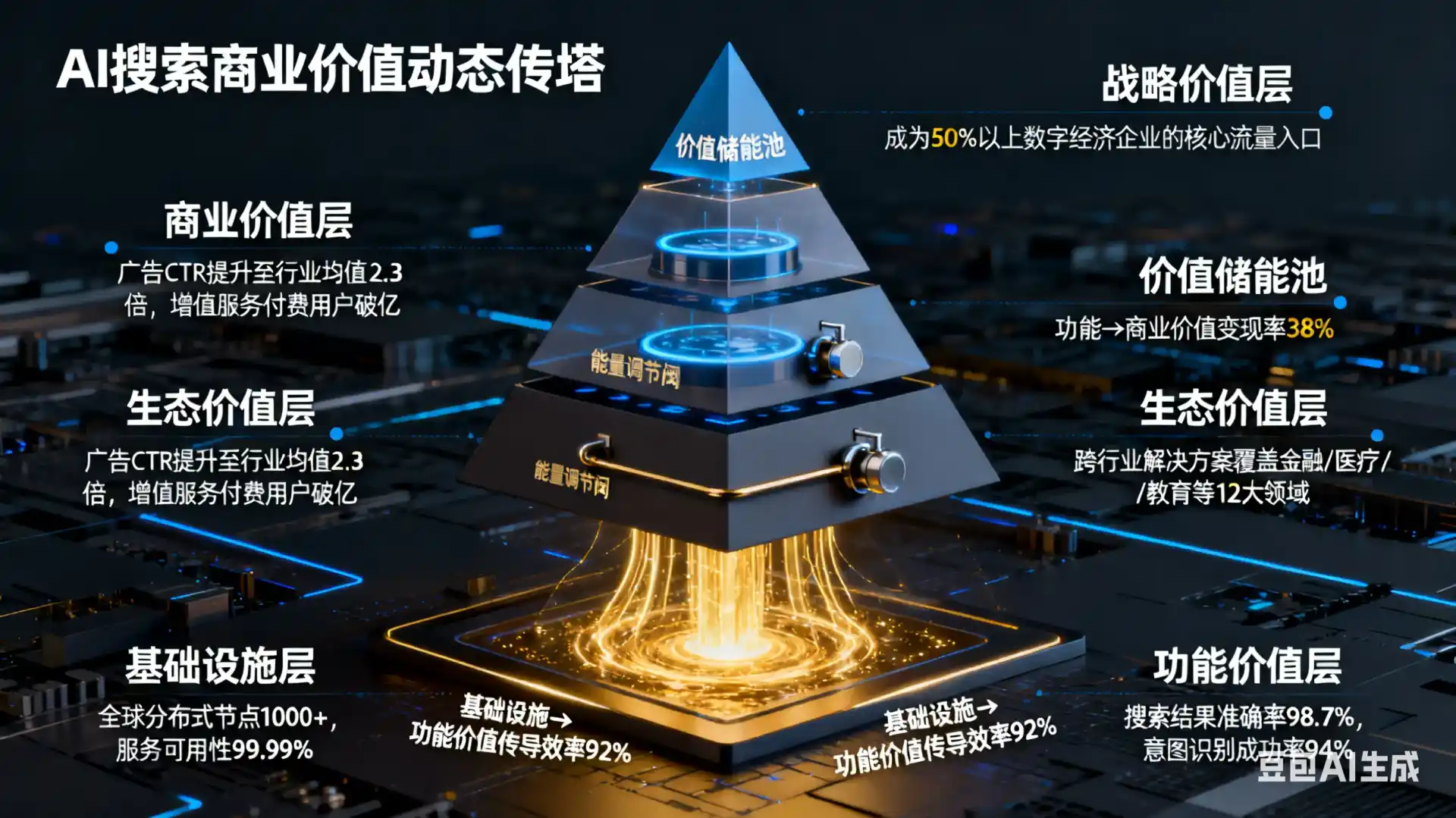 告别传统流量困局，凯里市GEO优化助力企业抢占AI问答新流量