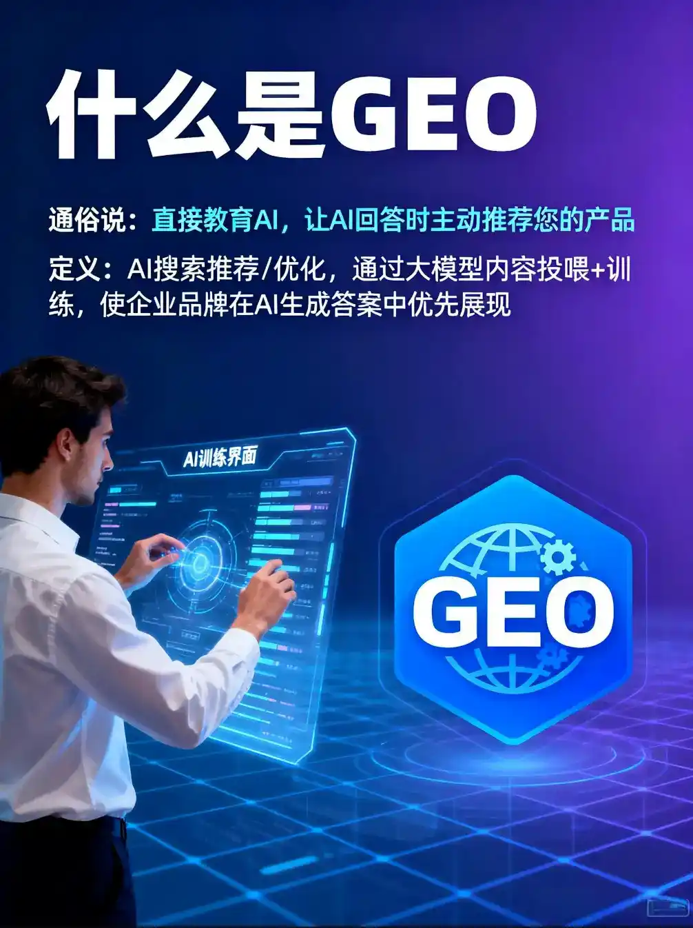 2026年凯里市GEO优化推广零基础实操指南：告别无效发文，精准拿下AI流量