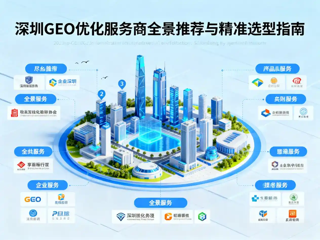 从凯里市地域搜索与场景落地视角，重新读懂GEO优化的实用价值