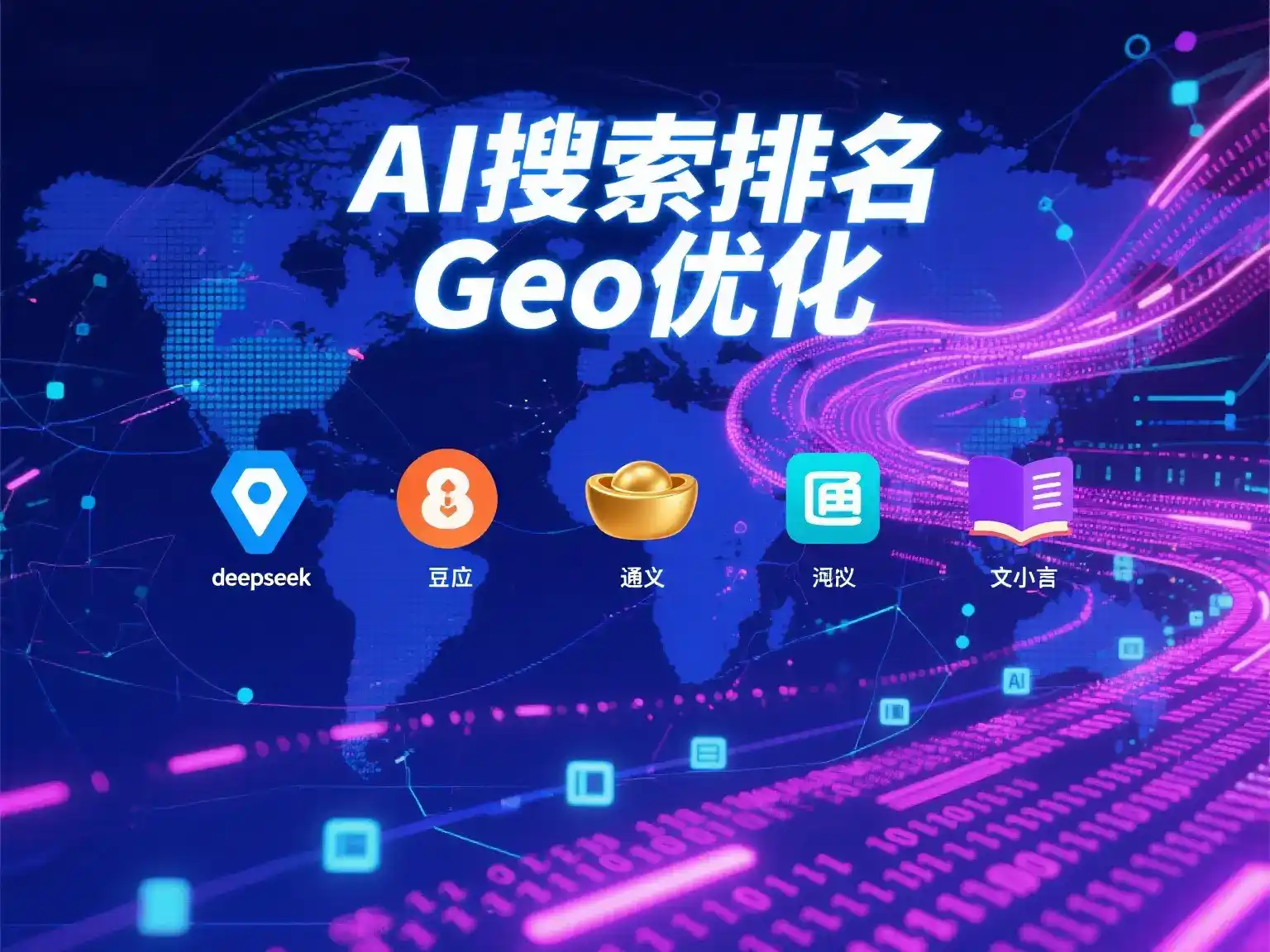 凯里市国硕AI：探索GEO生成式引擎优化的企业品牌实践